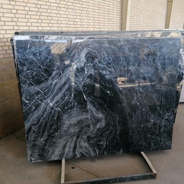 اسلب الیگودرز مشکی
